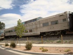 2010 Route 66